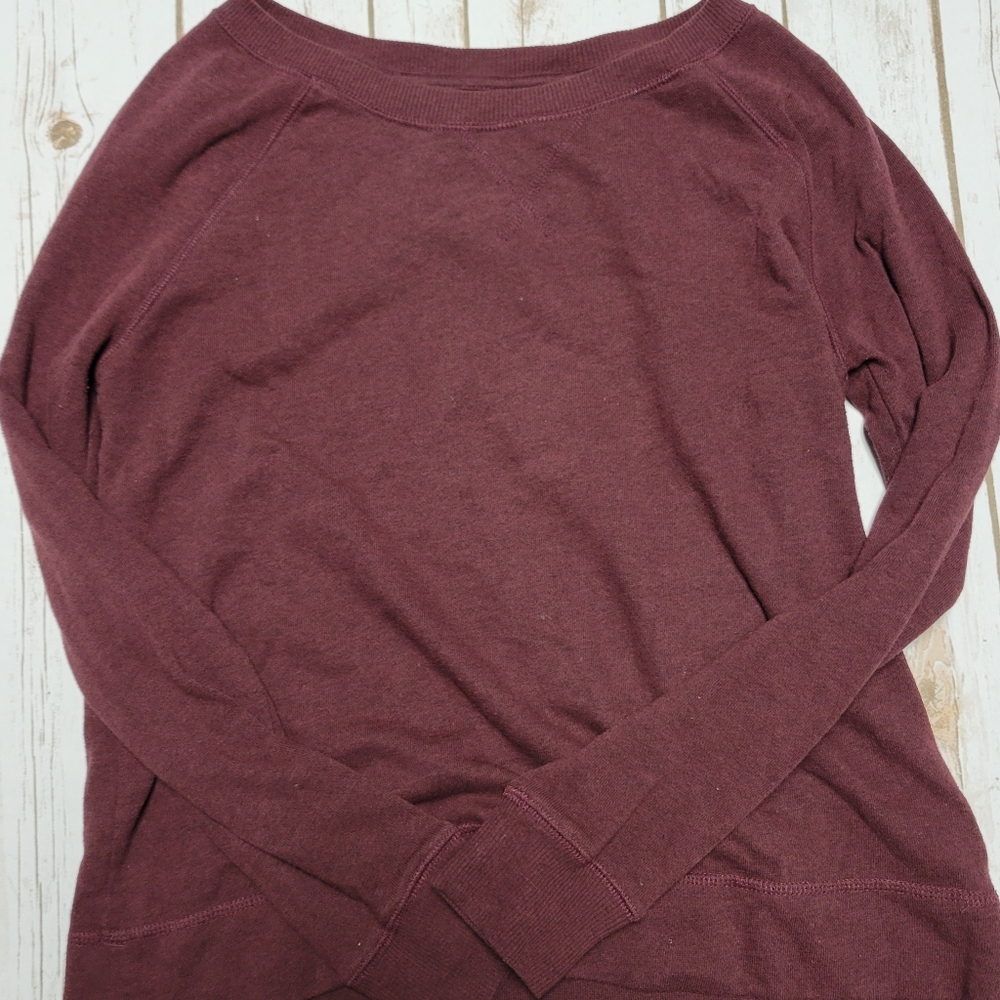 Merona long sleeve